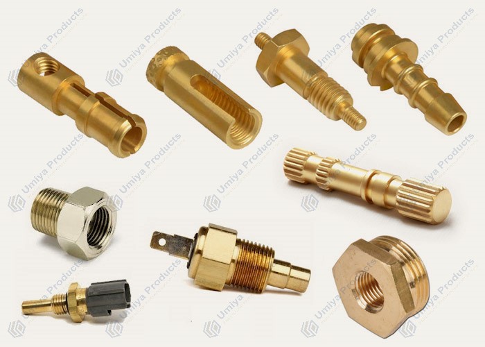 brass-auto-components